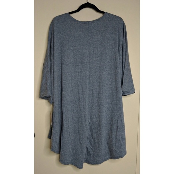 LuLaRoe • NWOT Versatile Lindsay Kimono - Picture 2 of 6